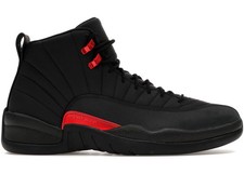 10M/11.5W- Jordan 12 Retro Bloodline CT8013-003 Brand New