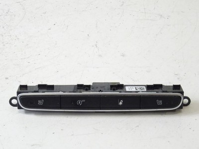 SCHALTER SWITCH Renault Megane IV Estate (RFBK) 283E86536R