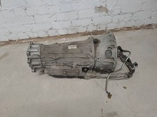 Mercedes-Benz GLE (W166 - C292) 2018 Automatikgetriebe 1662708802 Diesel