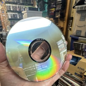 Sega Saturn Lot # 64