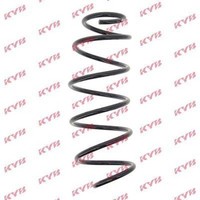 Kyb Feder Fahrwerksfeder Federn Fahrwerksfedern K-Flex Vorne RH2080