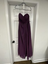 Azazie Bridesmaid Dress