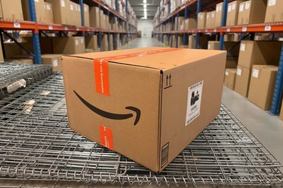 Amazon & Best Buy Liquidation Box Mixed Lots and Merchandise, Large