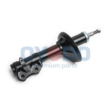 2x Stoßdämpfer vorne für Seat Arosa 6H1 | 24465937