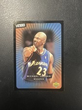 Michael Jordan #211 Prices | 2003 Upper Deck Victory | Basketball