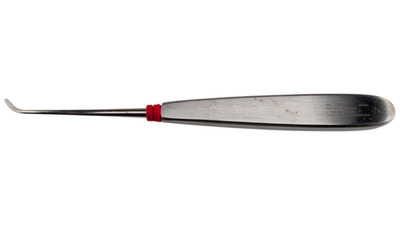 Medco Instruments ML105-L Curved Luxating Elevator Root Tip Germany