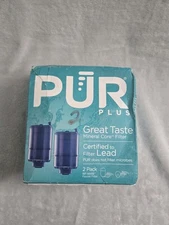 Pur Plus RF-9999 Faucet Filter NEW