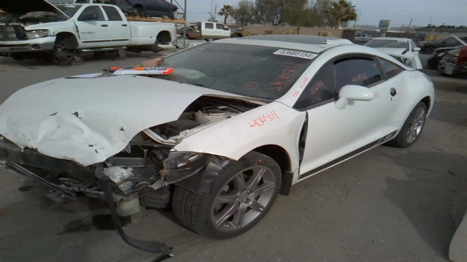 Cambio de transmisión ECLIPSE 2008 27956803 Foto 4 de 4