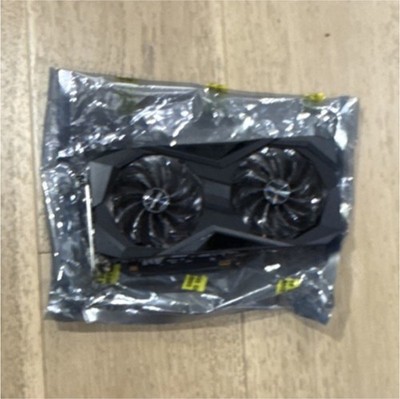 GIGABYTE NVIDIA Graphics Card Dual Fan HDMI DisplayPort Heatsink