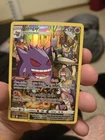 Gengar TG06/TG30 Swsh11: Lost Origin Trainer Gallery Holo