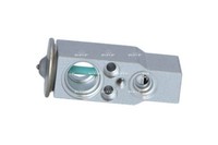 NRF Expansionsventil Klimaanlage 38361 FüR Alfa 156 Sportwagon Spider GTV 16V