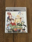 Tales of Symphonia: Chronicles (Sony PlayStation 3) Tested Fast Shipping!