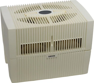 Venta LW45 COMFORTPlus Luftreiniger Luftwäscher Luftbefeuchter 80m² 1701657 - Bild 1 von 2