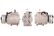 Kompressor Klimaanlage LUCAS ACP218 +61.13€ Pfand für FORD MONDEO 2 BAP BFP BNP