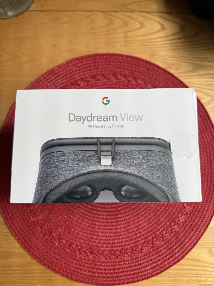 Google Daydream View Smartphone VR Headsets for sale | eBay