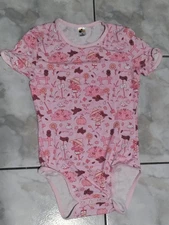 ABDL/ DDLG ODU Scarecrows: Size M 