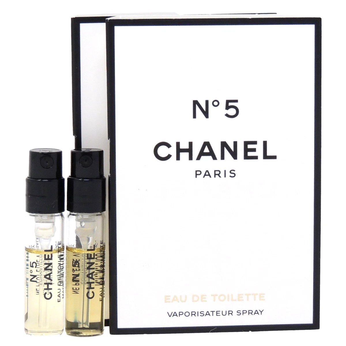 CHANEL Chanel No 5 Eau de Toilette for Women for sale | eBay