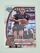 2025 Bowman Chrome U Basketball - Complete Your Set - You Pick!