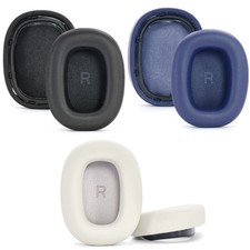 Ear Pads Cushion Cover For Bowers Wilkins PX7 S3 Headphones Replacement ACUS