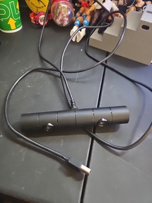 Sony Playstation 4 PS4 VR PSVR CUH-ZEY2 CAMERA ONLY - NO STAND