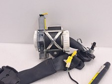 CINTURA DI SICUREZZA ANTERIORE SINISTRA PER FIAT 500 L Serie (351_352) 73555730