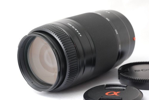 Sony SONY 75-300mm F4.5-5.6 MACRO SAL75300 A-mount #72#145