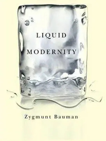 Liquid Modernity | Zygmunt (Universities Of Leed. . . Bauman | Taschenbuch-image