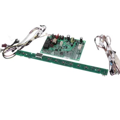 WD21X26186 GE Dishwasher Main Control Board Kit - OEM Replacement