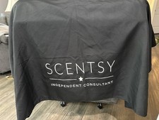 Scentsy Tablecloth