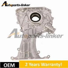 Oil Pump Front Timing Cover 13500-aw000 For Nissan Sr20ve Sr20vet T30 X-trail Oil Pump Front Timing Cover 13500-aw000 For Nissan Sr20ve Sr20vet T30 X-trail