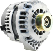 Alternator Vision OE 8302 Reman
