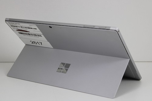 Microsoft Surface Pro 7 256GB SSD 8GB Ram i5-1035G4 Platina 12,3 inch !!!!!!!!!! - Afbeelding 3 van 8