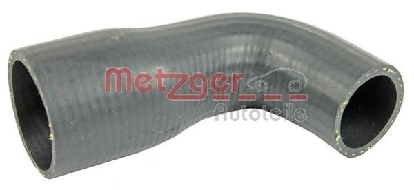 Ladeluftschlauch Metzger Autoteile 2400186 FüR 7M8 Sharan 7M6 7V8 7M9 Alhambra-image