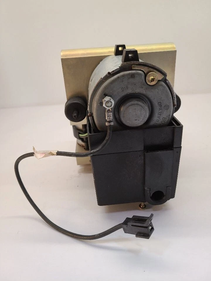 Chevrolet Corvette 1992-1995 conjunto de piezas de freno antibloqueo ZR1 12516323 Foto 4 de 4