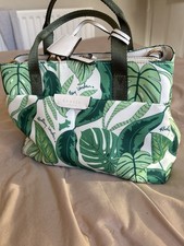 Radley Women’s Floral Pattern Handbag