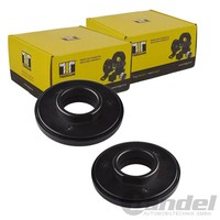 2X Tedgum WÄLzlager Federbeinlager Domlager Vorne Passend FüR Mazda 323 626