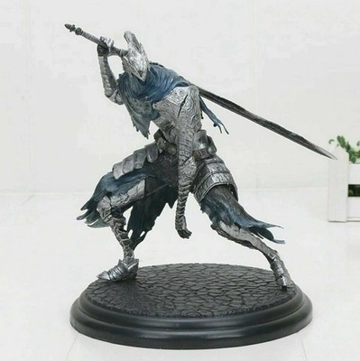 DXF Faraam Knight Dark Souls - Artorias The Abysswalker Action Figure Toy BULK