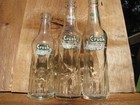 3 FOR 1 SPECIAL - CRUSH Soda Bottles - Orange Crush Bottling Co. - Texas -1962 — photo 7