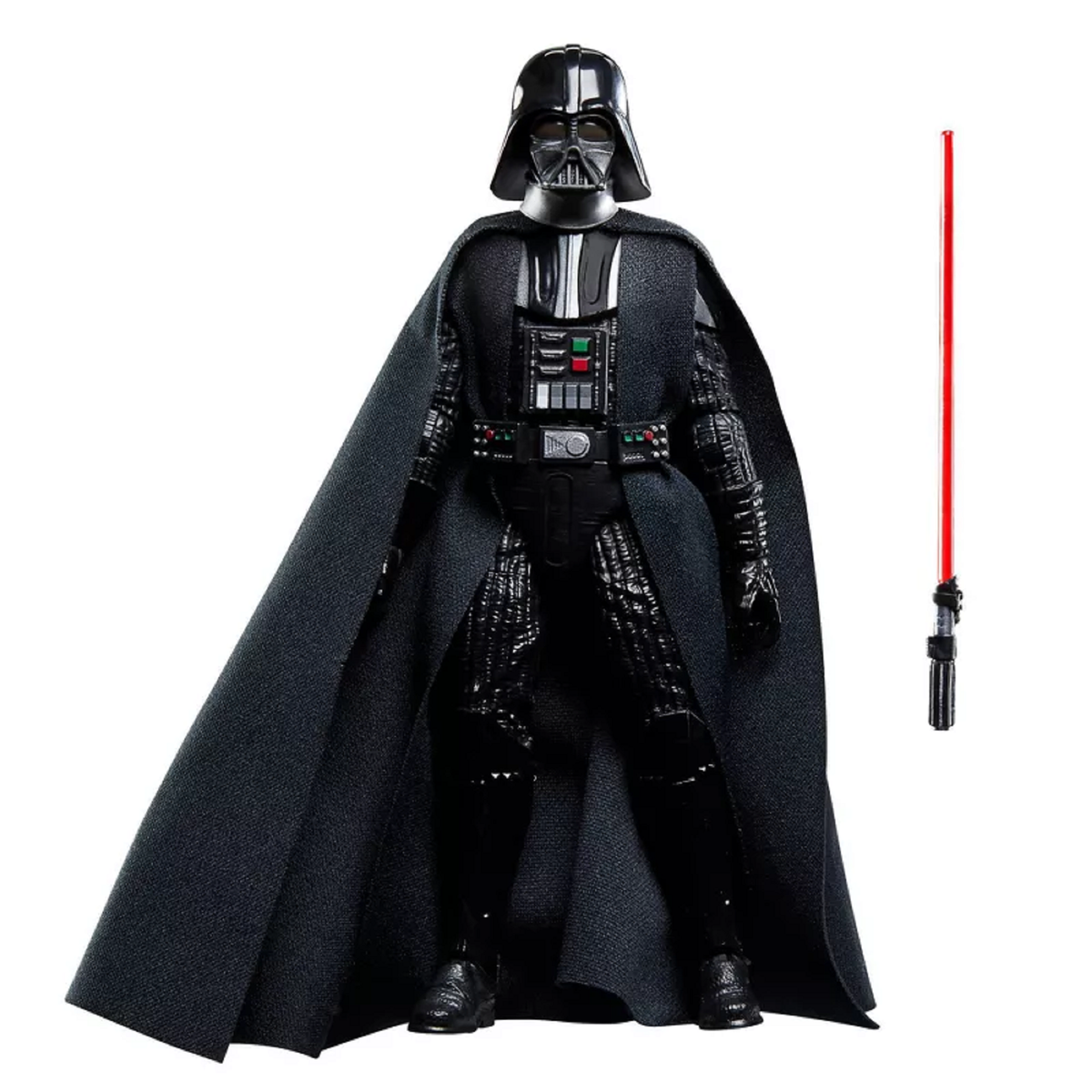 Star Wars G0364 the Black Series Star Wars: a Hope Darth Vader 6