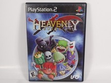 Heavenly Guardian (Sony PlayStation 2 / PS2,  2008) CIB With Manual -Tested