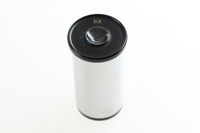6X Eyepiece Microscope Attachment (Pair) For Kosmos Darwin Stereo Microscope