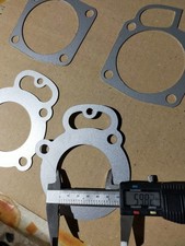 MORINI 350 GUARNIZIONI TESTA E BASE  CILINDRO IN ALLUMINIO