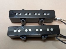 Lindy Fralin JB +5% Overwound