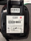 Dymo LabelWriter 450 label printer, AC adapter & USB cable — photo 3