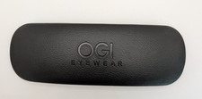 OGI Eyeglass/Sunglass Hardshell Case