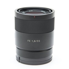 Buy Sony Zeiss Sonnar T* FE 55mm F1.8 ZA Lens online | eBay