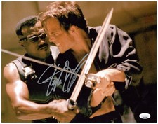 50% OFF Stephen Dorff Signed 11x14 Photo Blade Autographed JSA COA