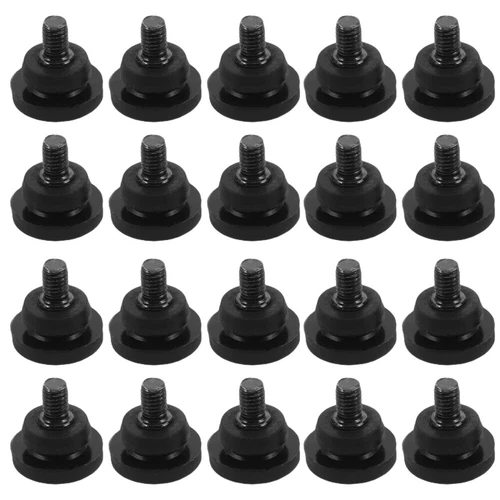  30 PCS Vis D'amortissement Du Disque Dur De Réparation Électronique