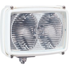 Projecteur Halogène De Pont Hellamarine Pour Bateau