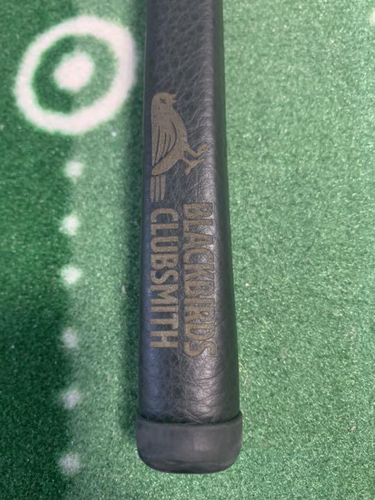 Blackbirds Clubsmith SCOTTY CAMERON